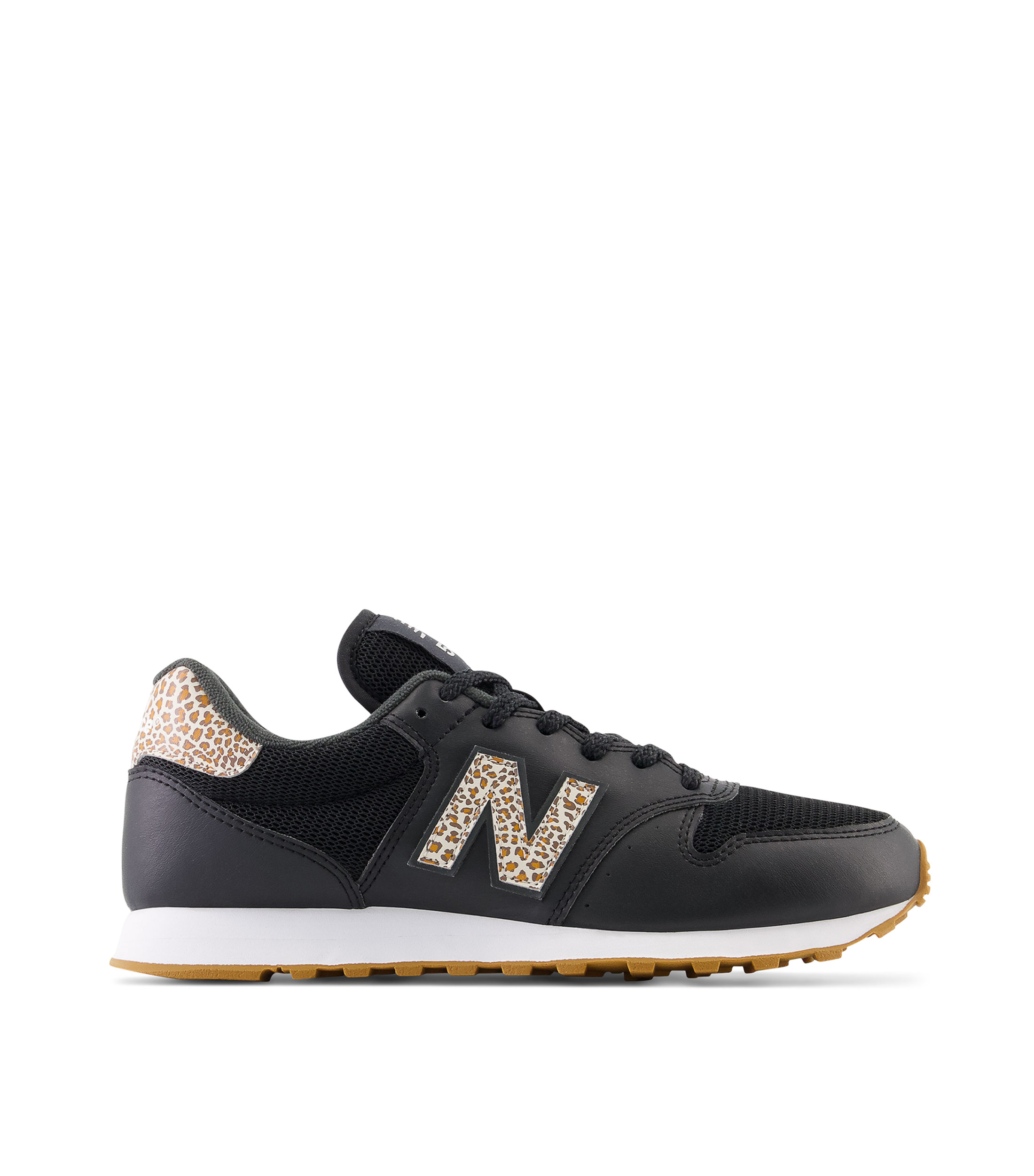 New balance 2025 palacio de hierro